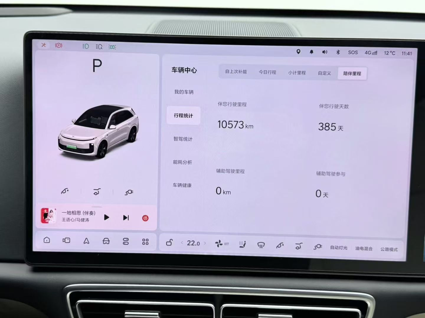 Lixiang L6