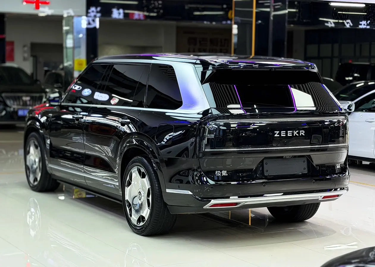 Zeekr 9x