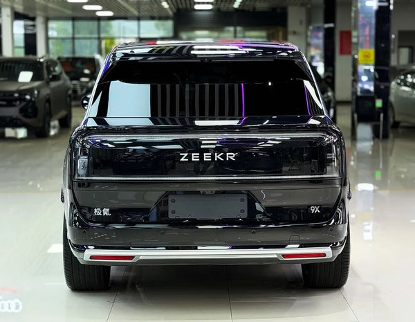 Zeekr 9x