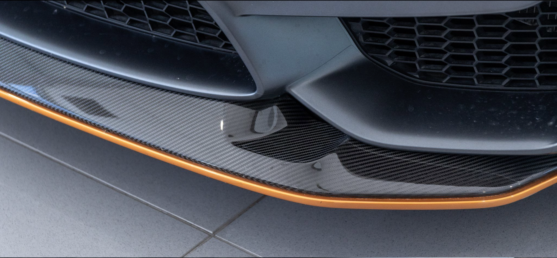 BMW M4 GTS