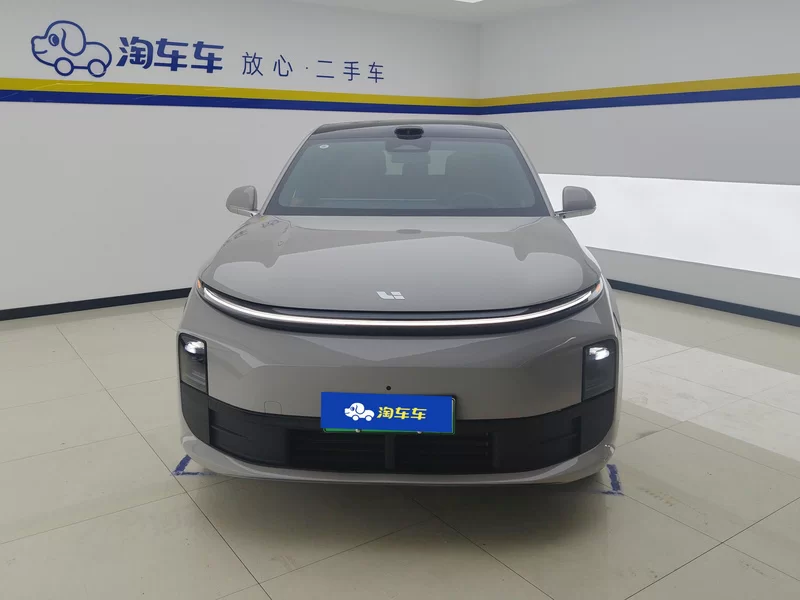 Lixiang L6 Max
