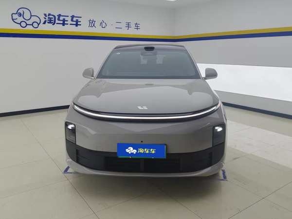 Lixiang L6 Max