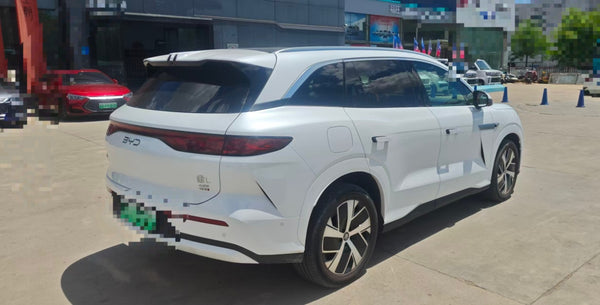 BYD Tang L Dmp 4WD 200km