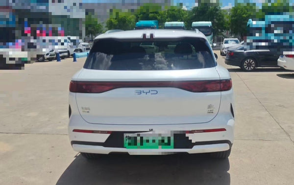 BYD Tang L Dmp 4WD 200km
