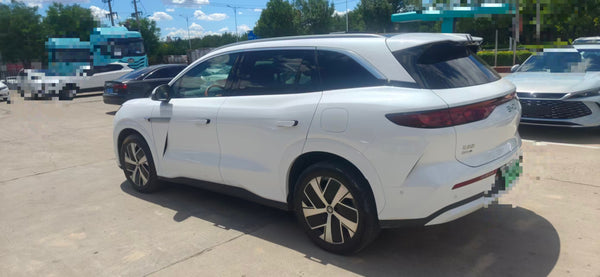 BYD Tang L Dmp 4WD 200km