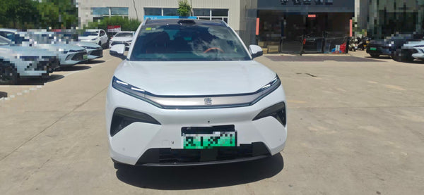 BYD Tang L Dmp 4WD 200km