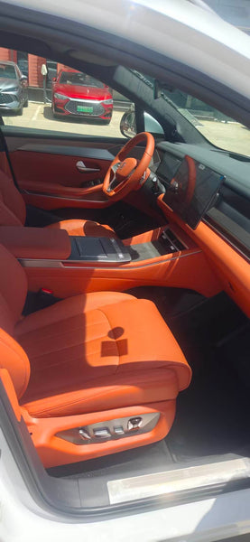 BYD Tang L Dmp 4WD 200km