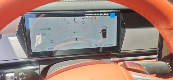 BYD Tang L Dmp 4WD 200km