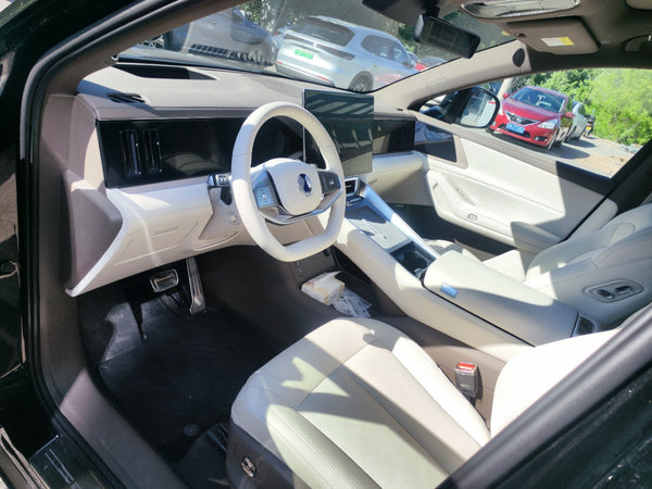 BYD Tang L Dmp 4WD 200km