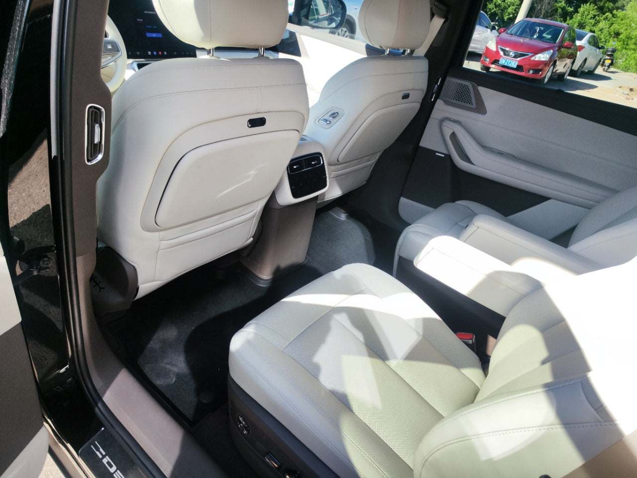 BYD Tang L Dmp 4WD 200km