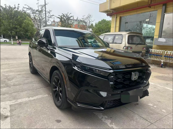 Honda CR-V PHEV