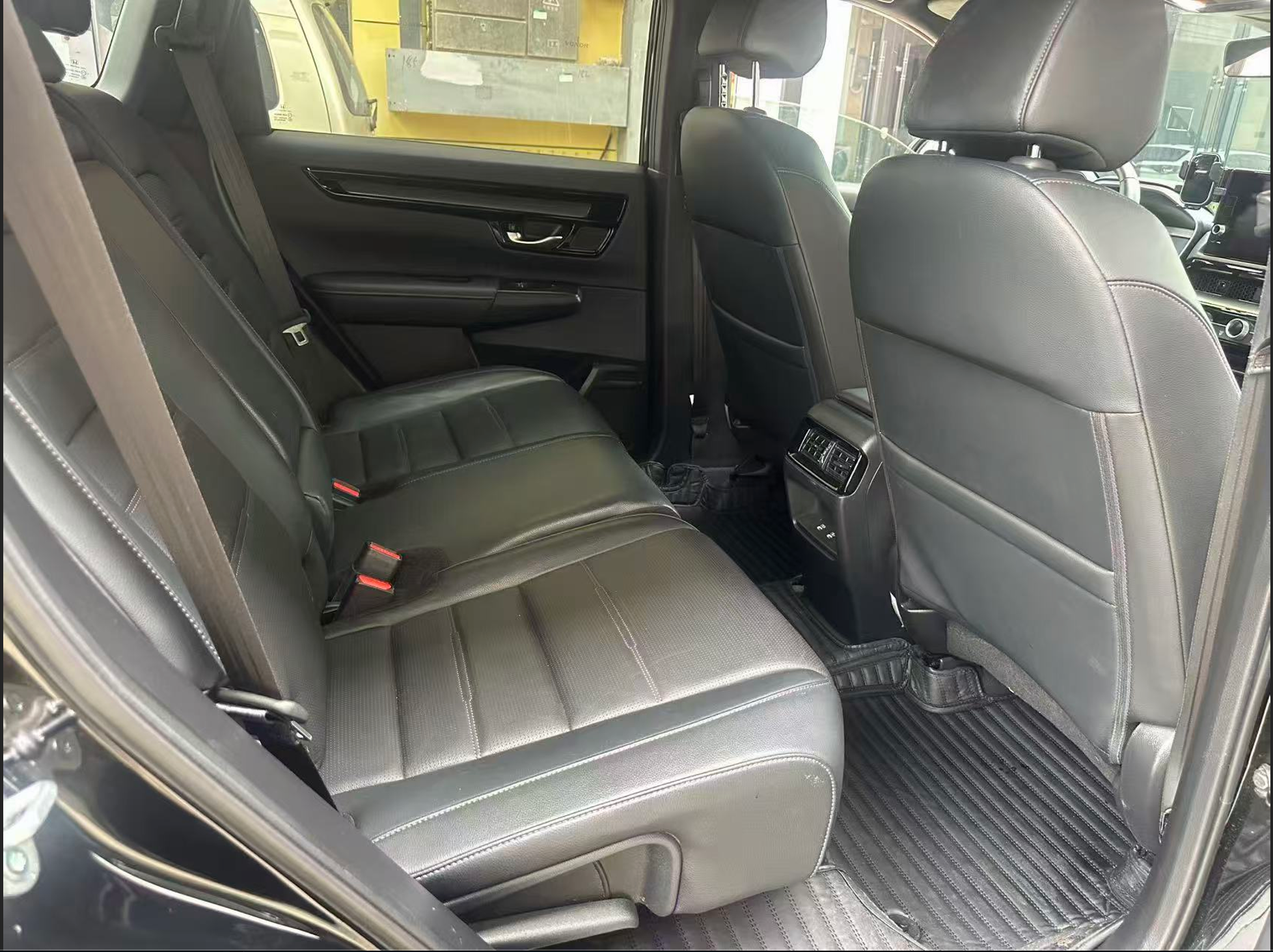 Honda CR-V PHEV
