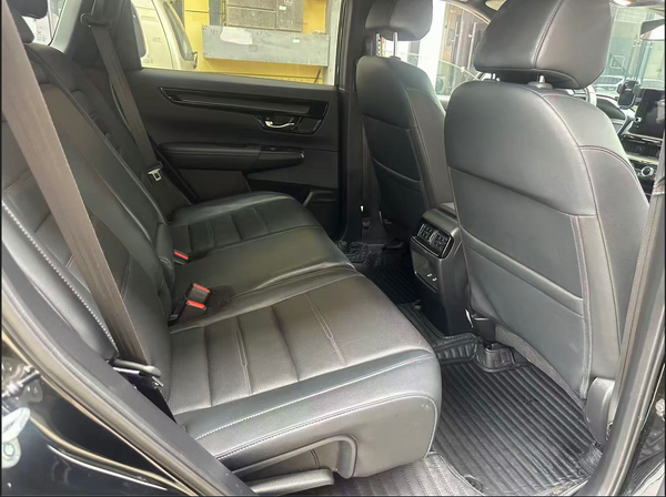 Honda CR-V PHEV