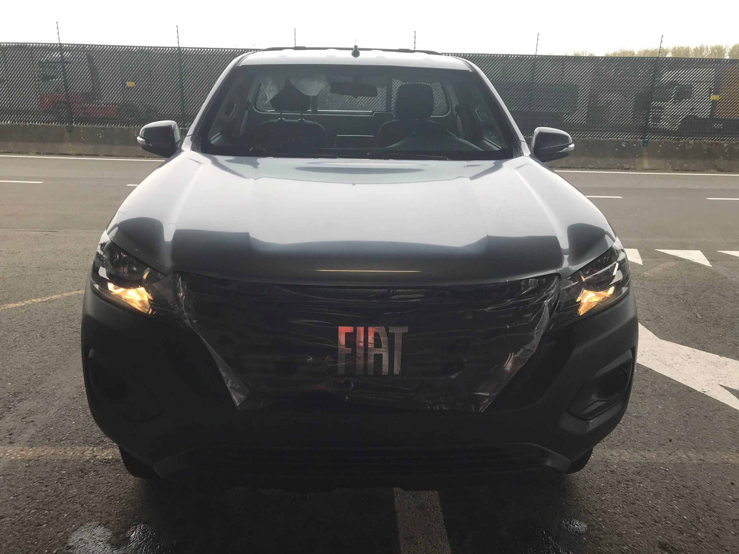 Fiat Titano