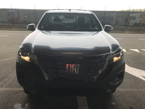 Fiat Titano