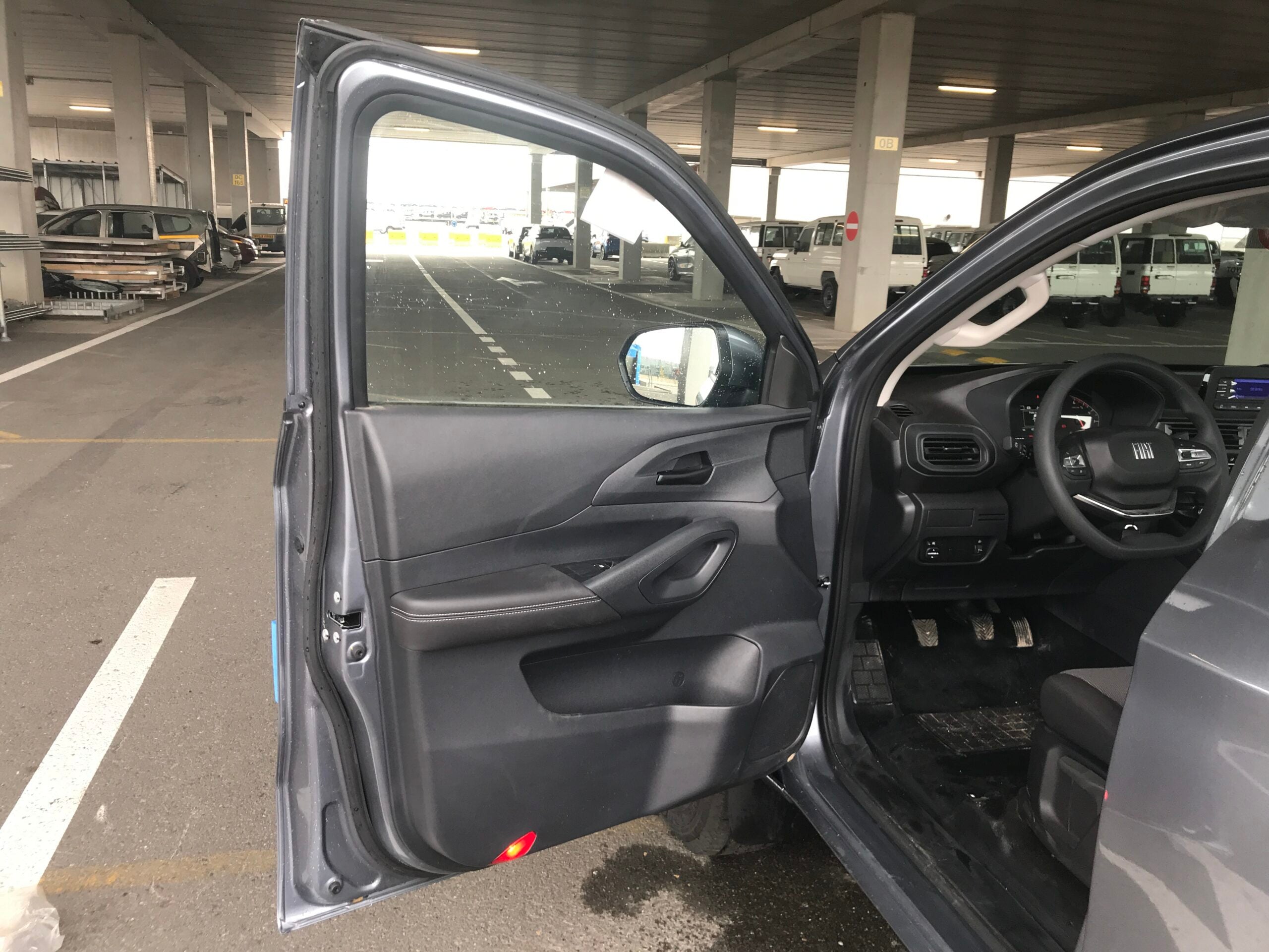 Fiat Titano
