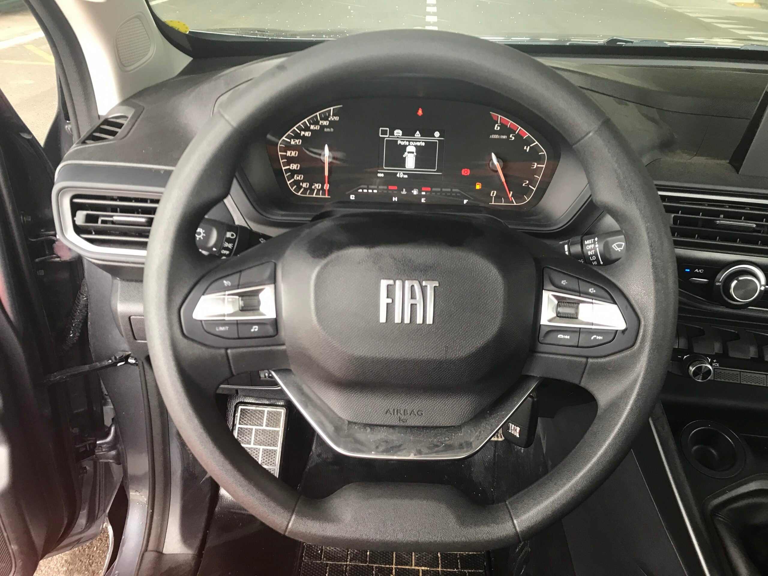 Fiat Titano
