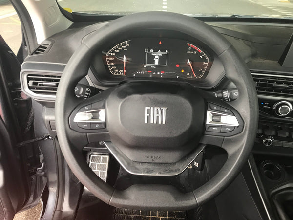 Fiat Titano
