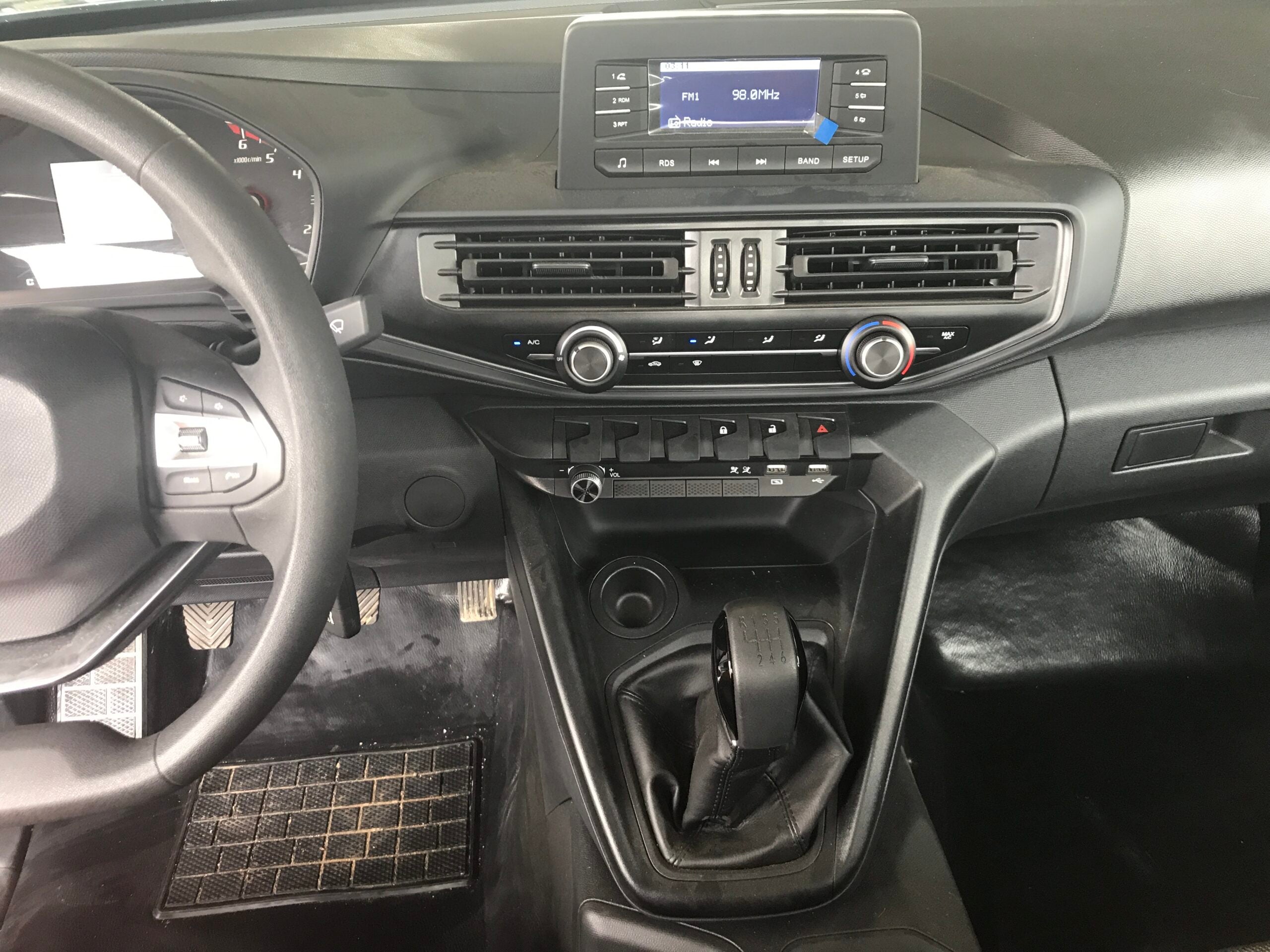 Fiat Titano