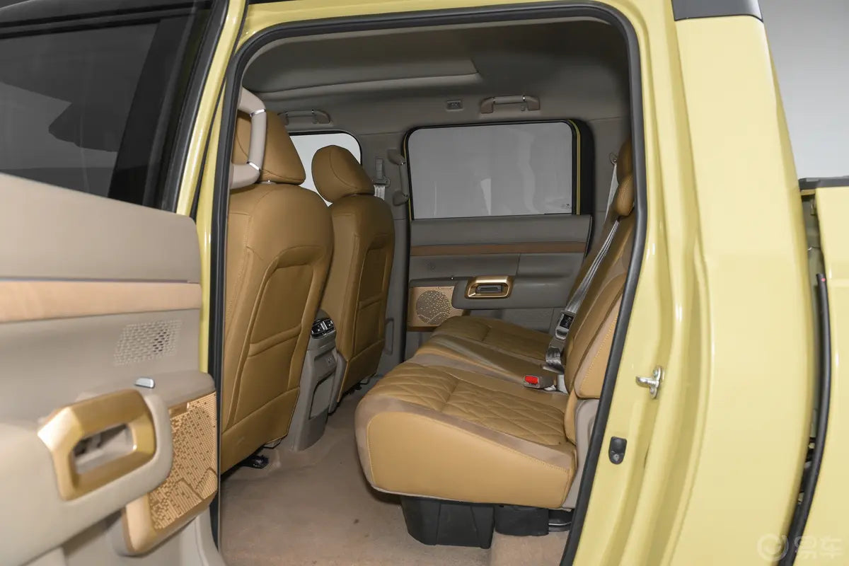 Nissan Frontier Pro