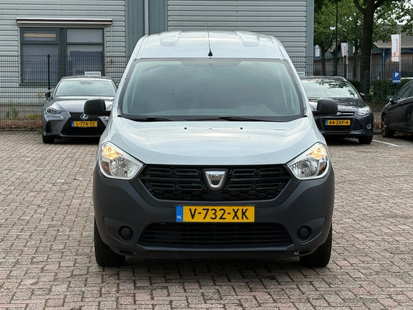 Dacia Dokker