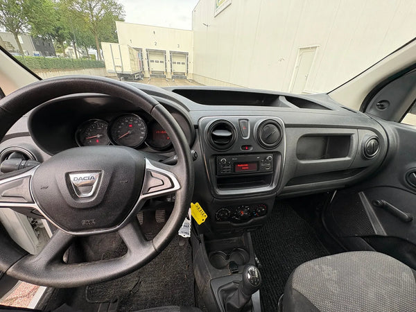Dacia Dokker
