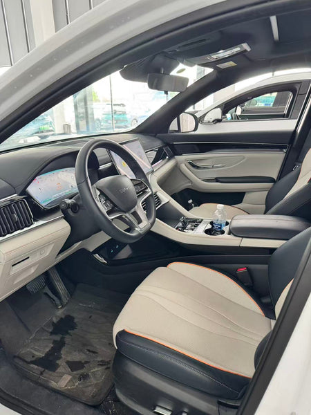 BYD Song Plus
