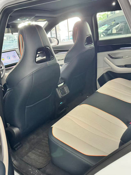 BYD Song Plus