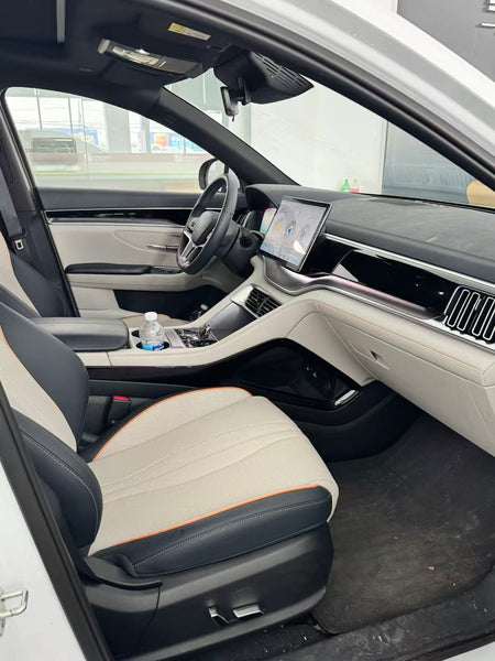 BYD Song Plus
