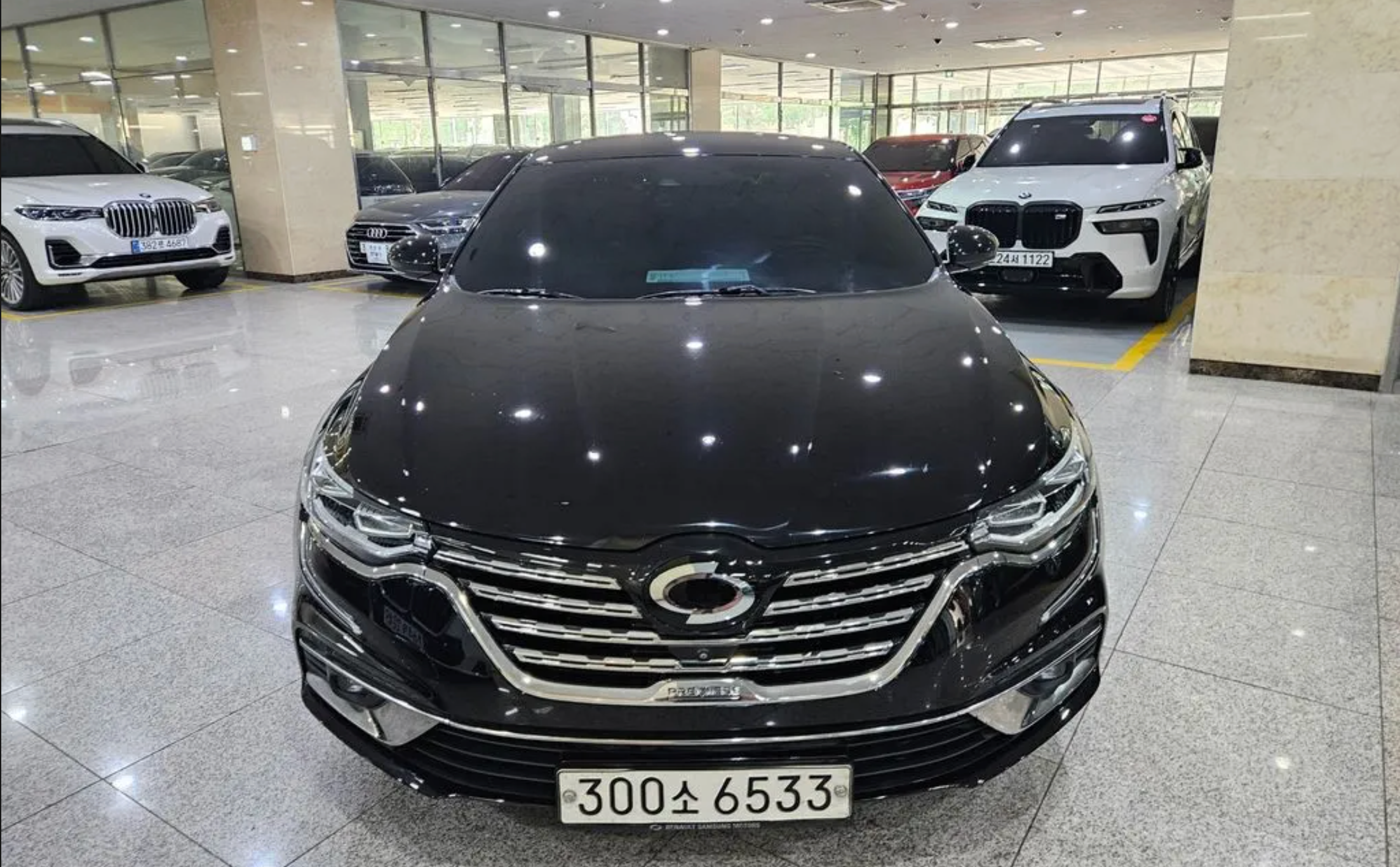 Renault Talisman