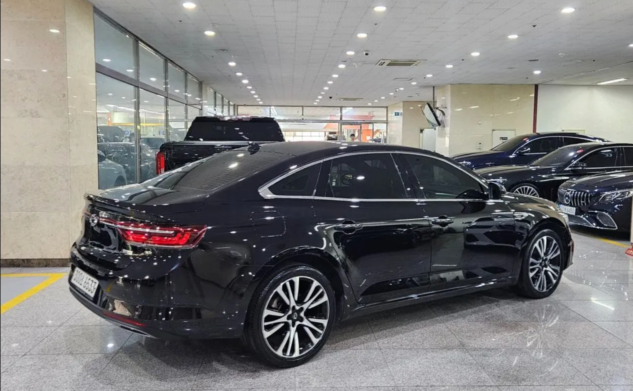Renault Talisman