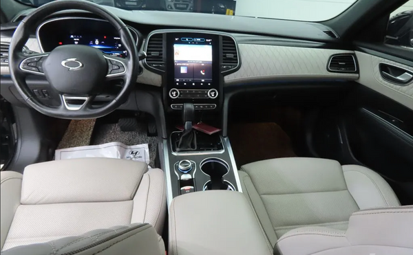 Renault Talisman