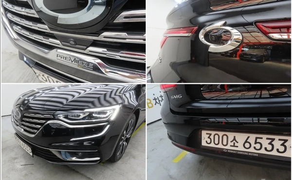 Renault Talisman