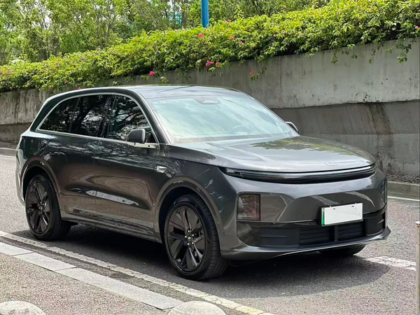 Lixiang L6