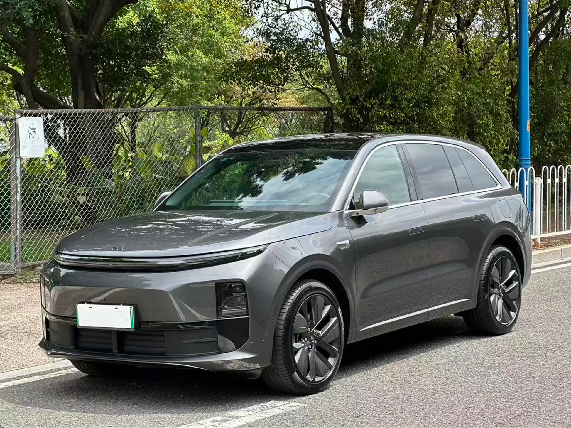 Lixiang L6