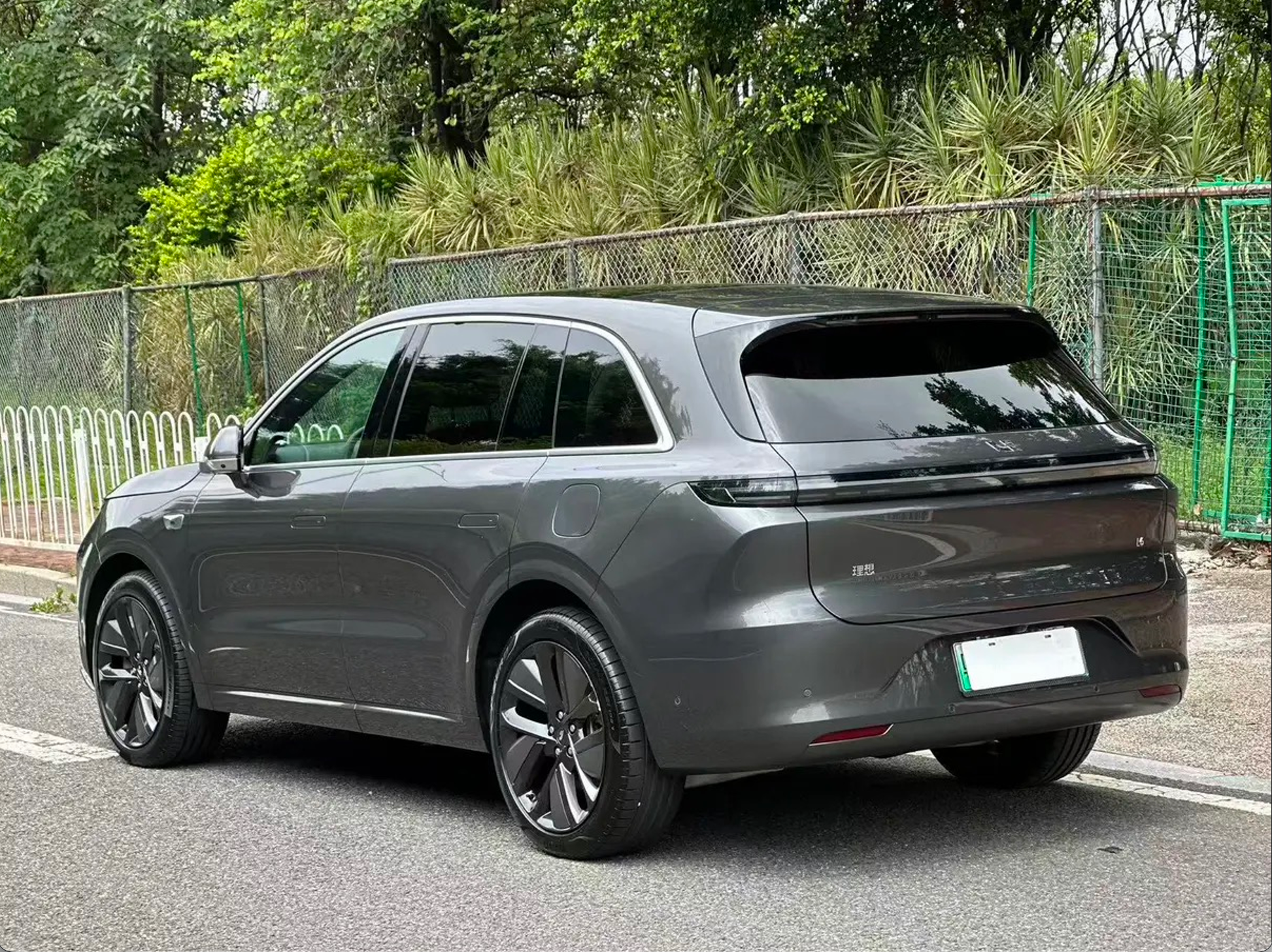 Lixiang L6