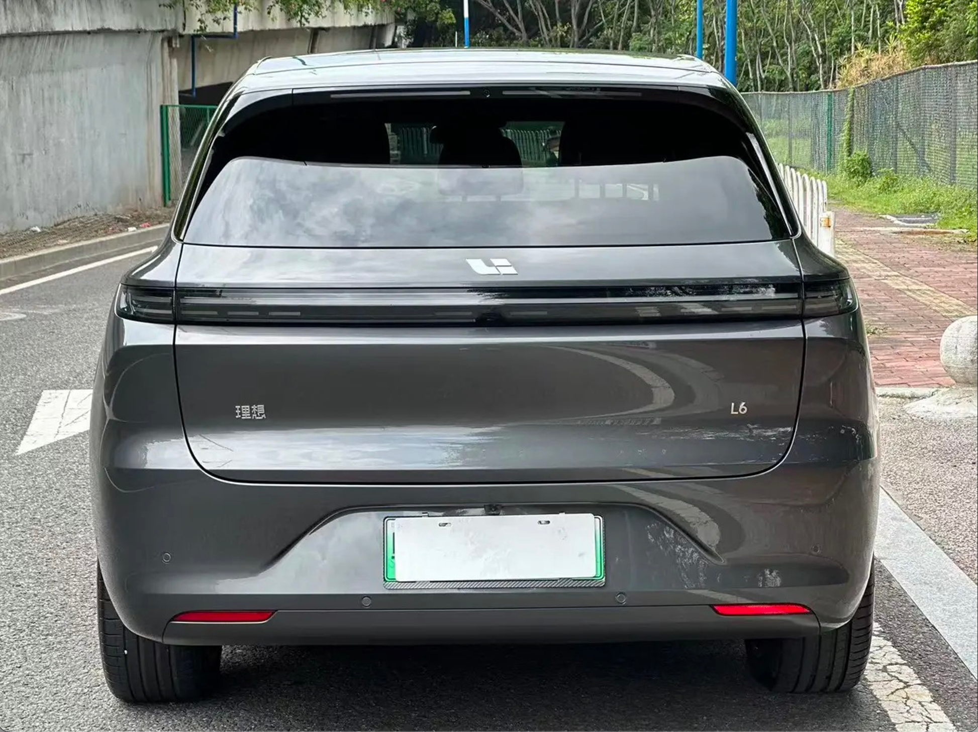Lixiang L6