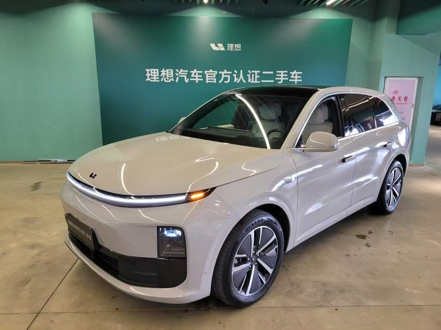 Lixiang L6