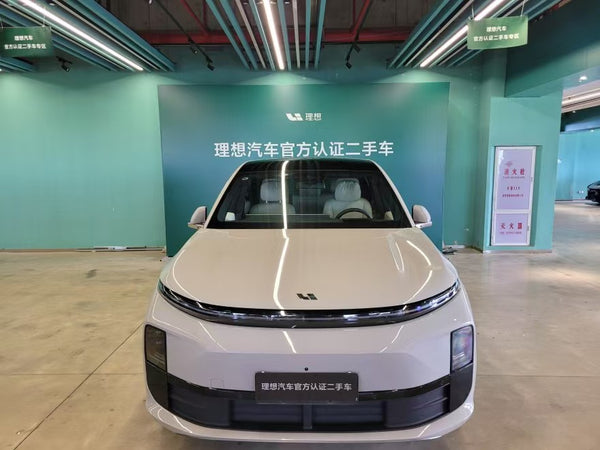 Lixiang L6