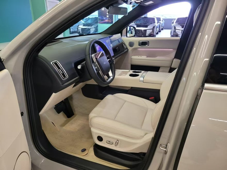 Lixiang L6