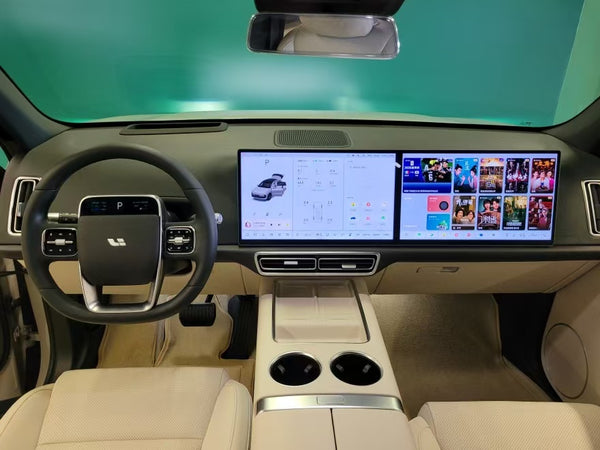Lixiang L6