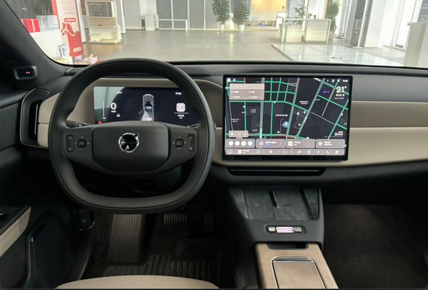 Volvo XC70