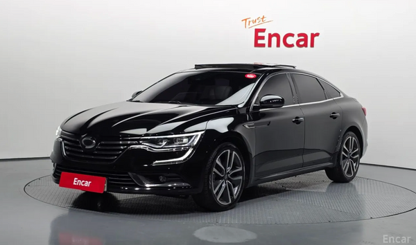 Renault Talisman