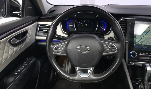 Renault Talisman