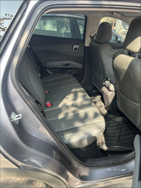 BYD Yuan Plus 510km Smart
