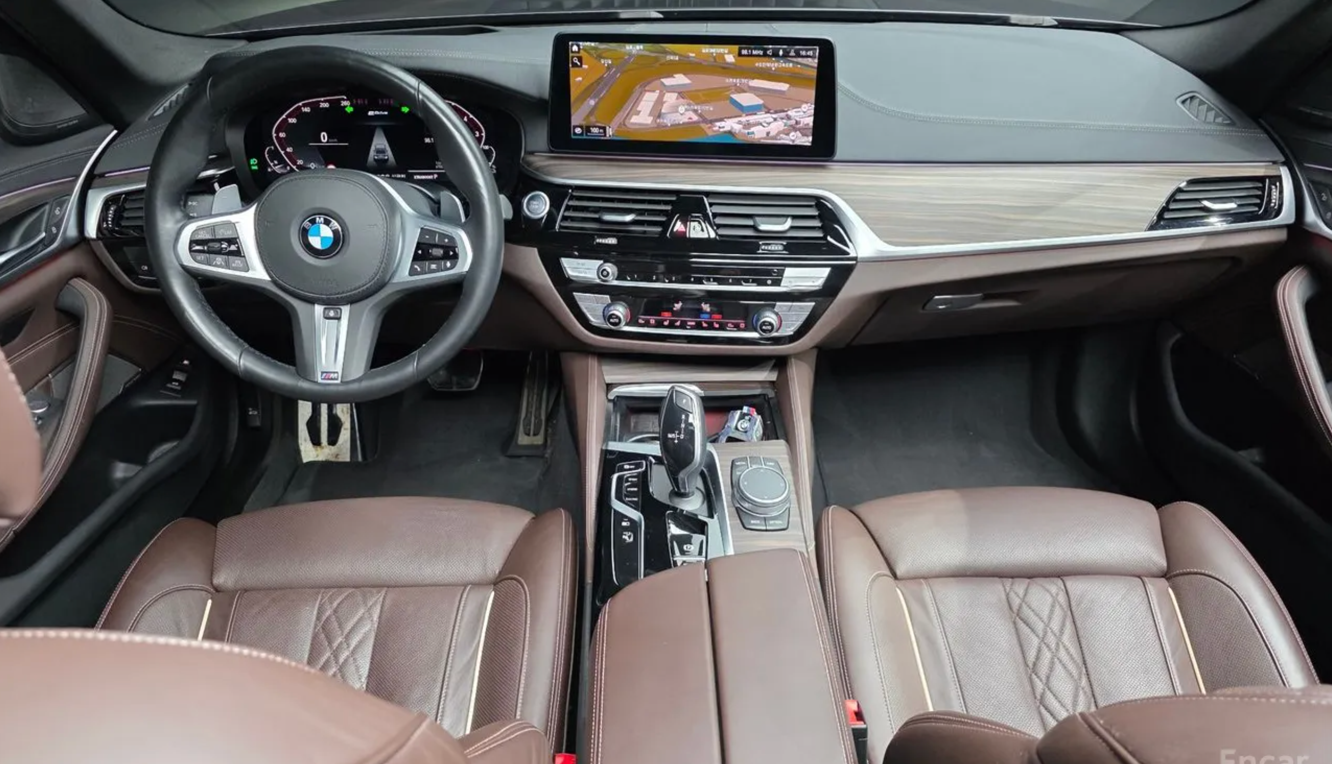 BMW 530e