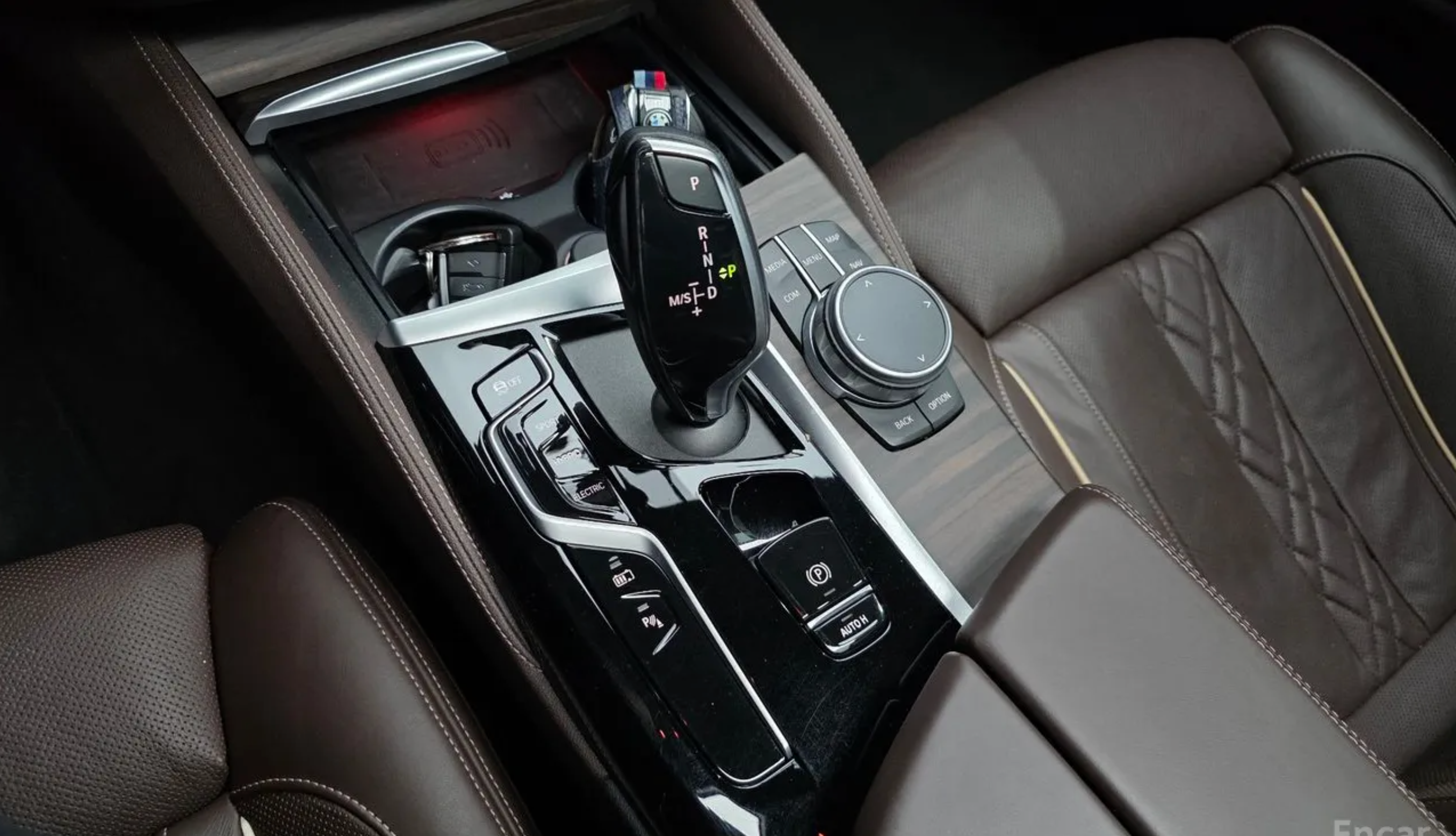 BMW 530e
