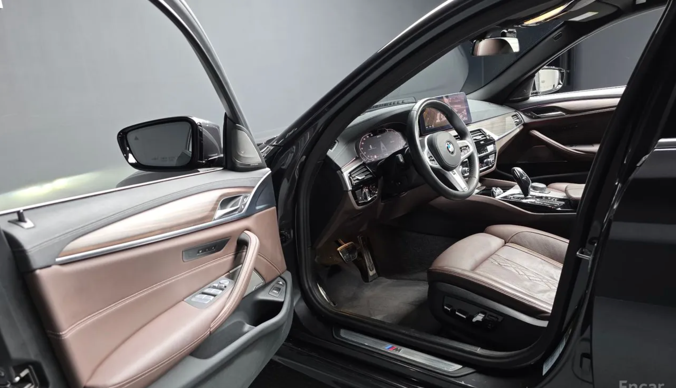 BMW 530e