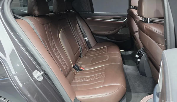 BMW 530e