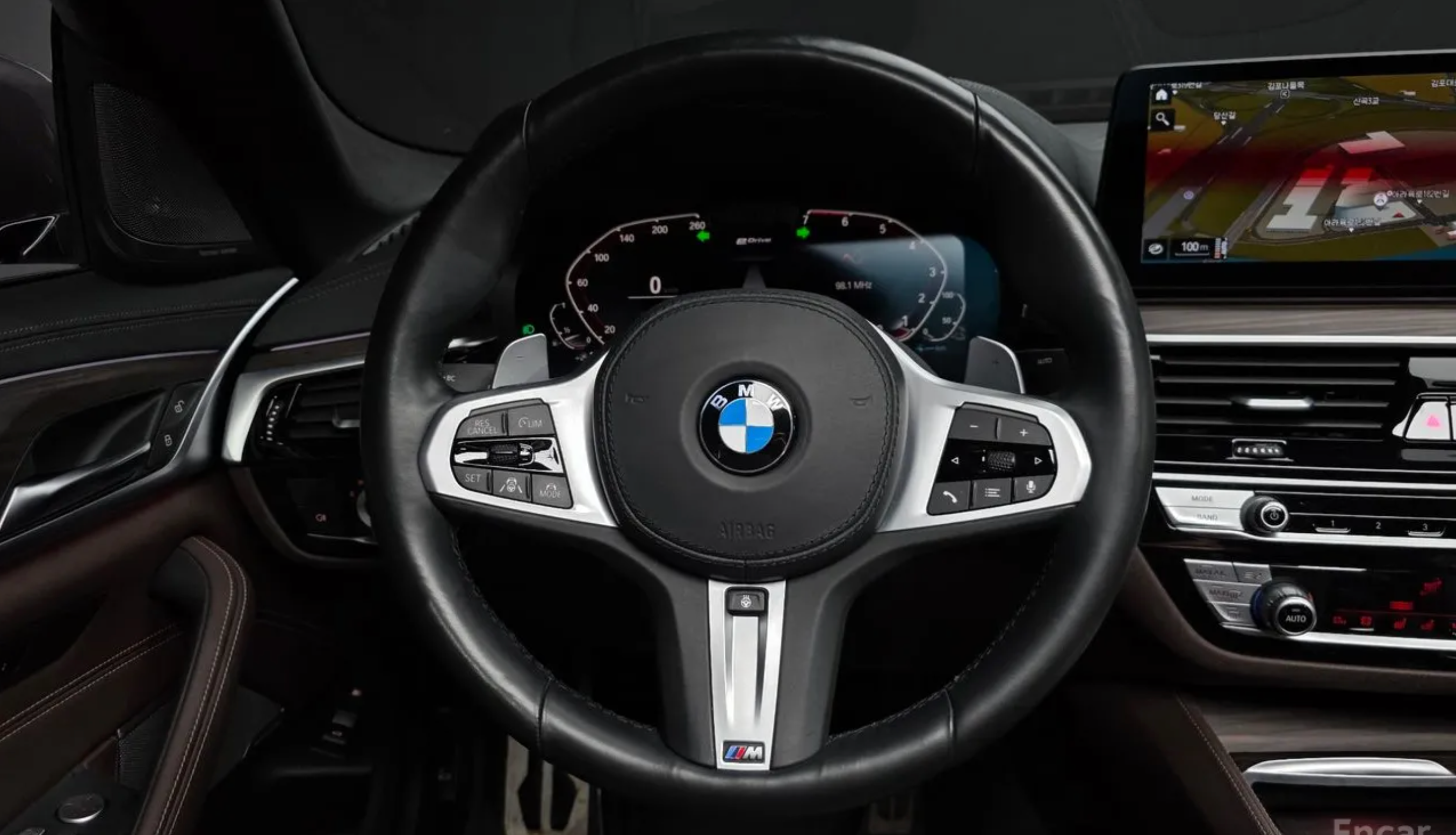 BMW 530e